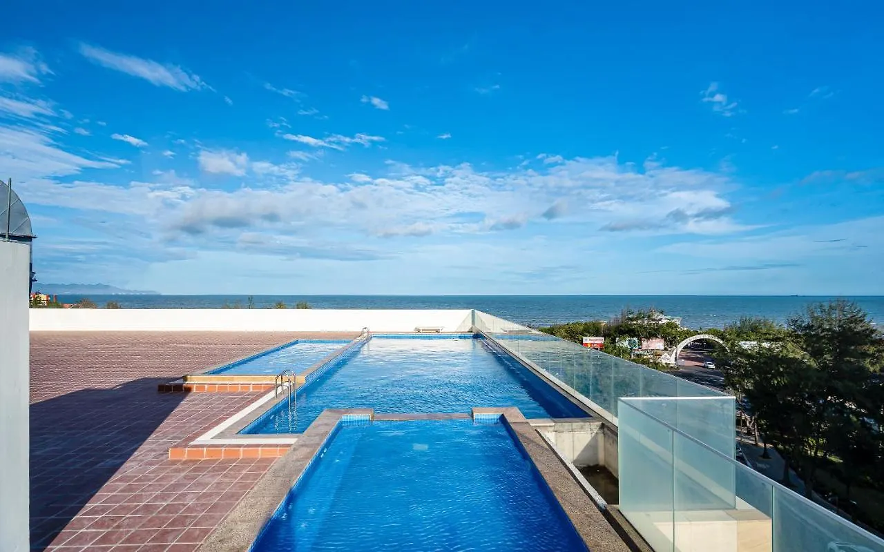 Stephen House Csj Tower Vung Tau