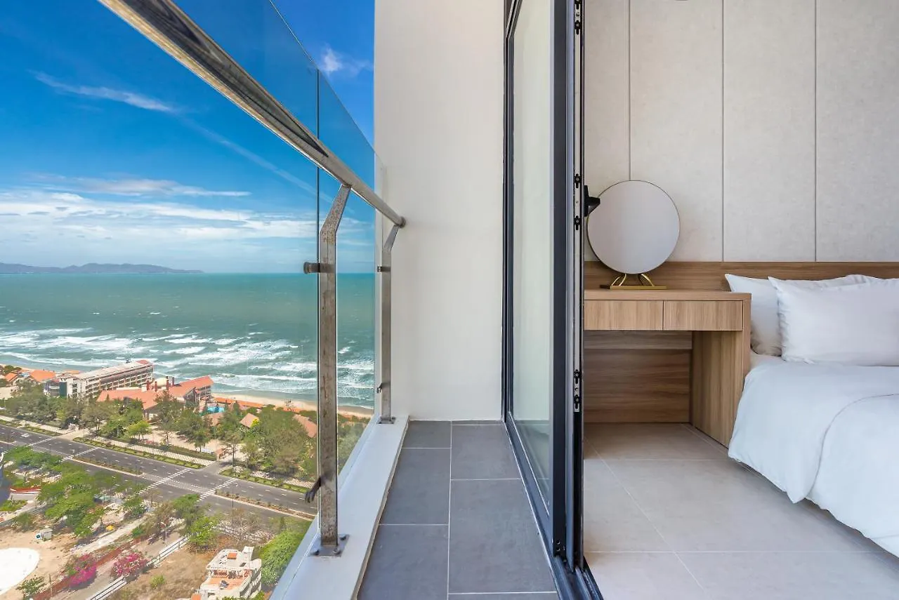 Apartment Stephen House Csj Tower Vung Tau