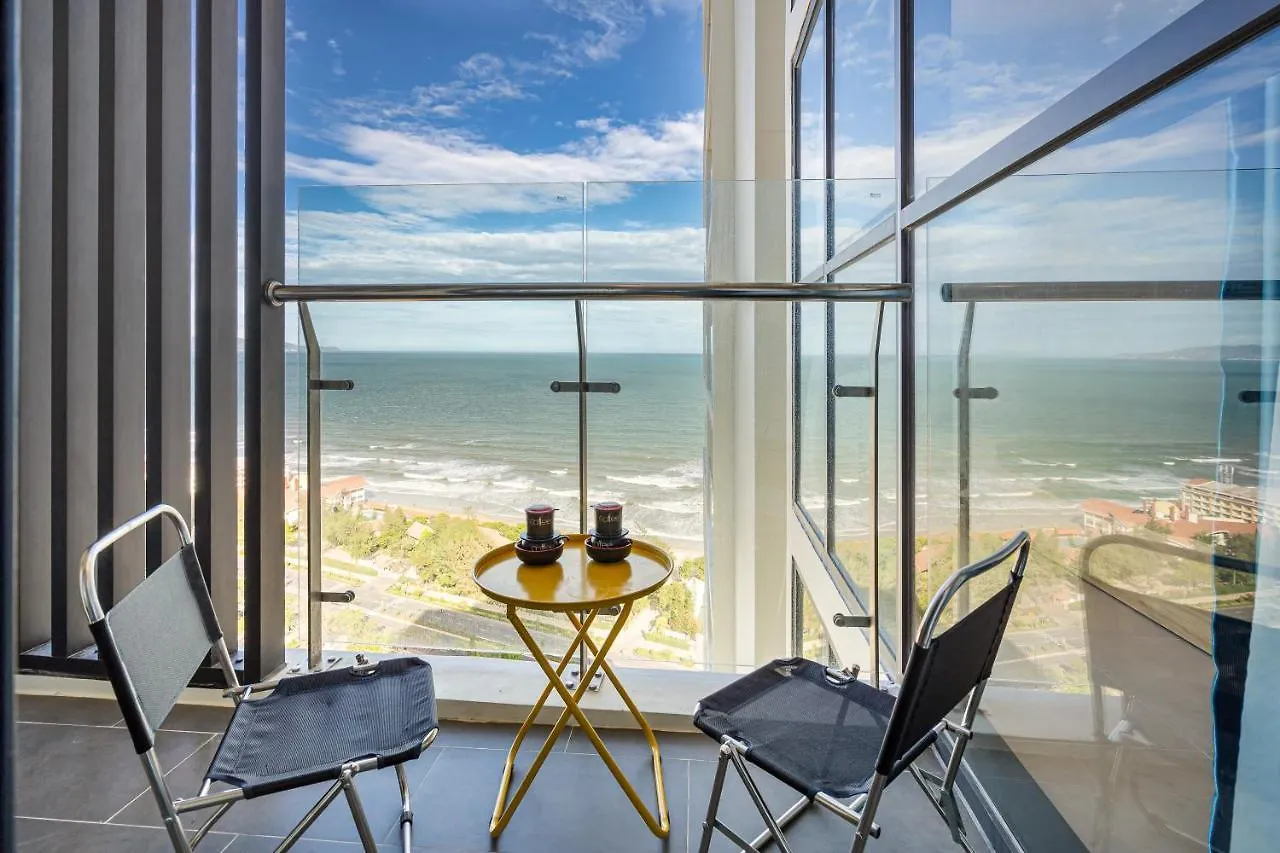 Stephen House Csj Tower Vung Tau
