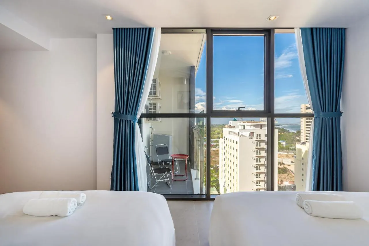 Stephen House Csj Tower Vung Tau